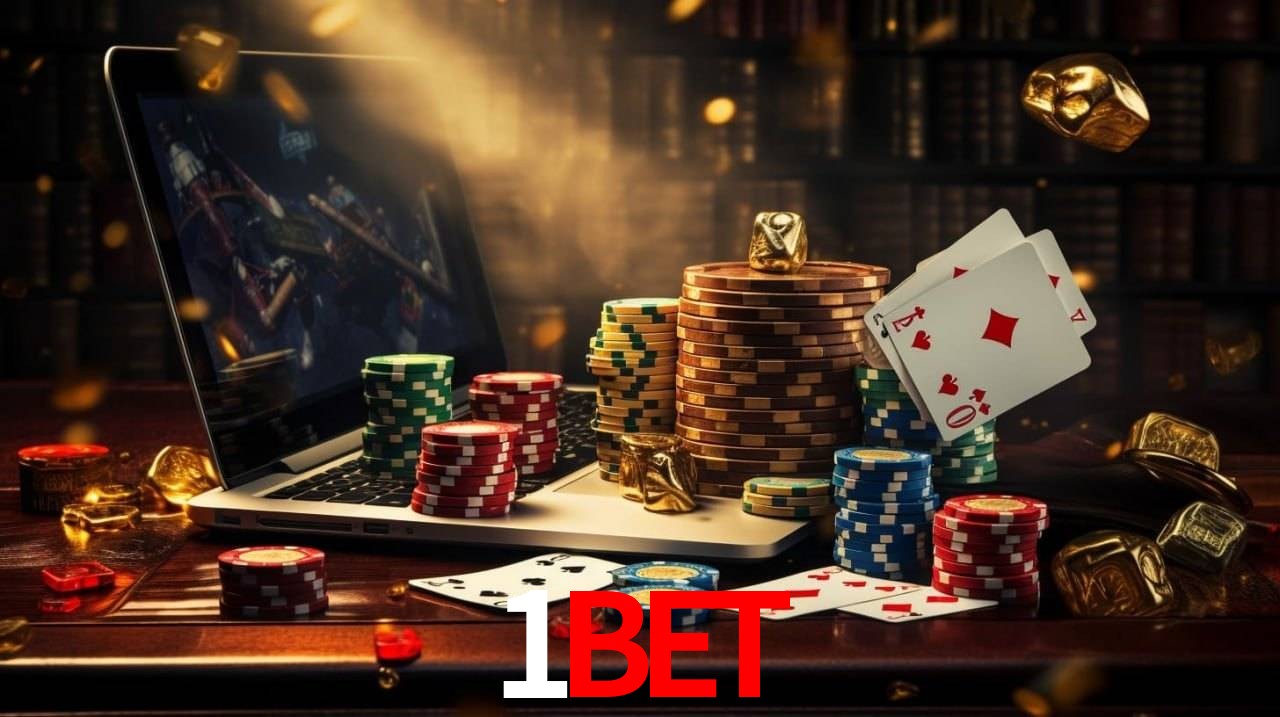 Mesa de Blackjack 1bet