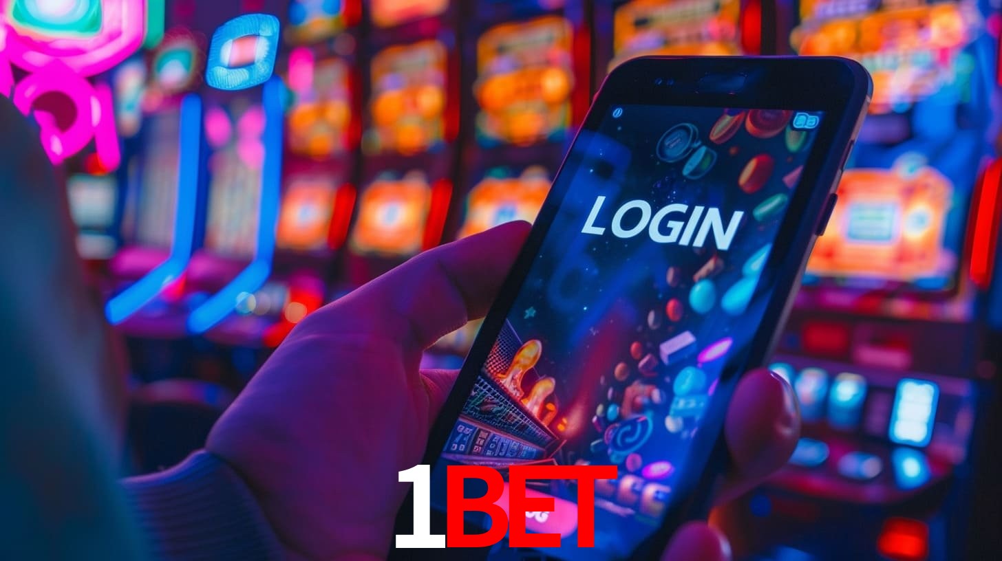 Casino Ao Vivo 1bet