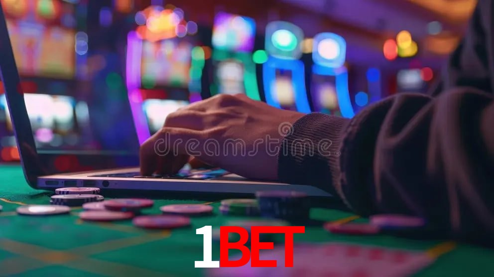 Bônus Diários 1bet