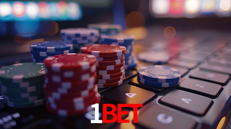 Jogos de Slot 1bet