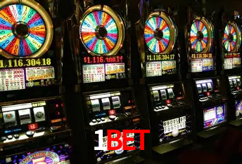 A Revolução dos Aplicativos de Jogos no 1bet