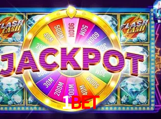 A Emoção da Loteria na 1bet: Uma Chance de Mudança de Vida