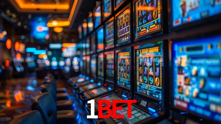 API Integration 1bet