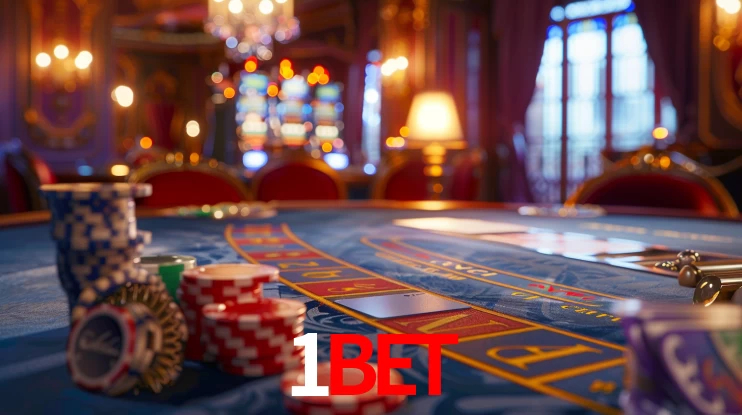 Account Benefits 1bet