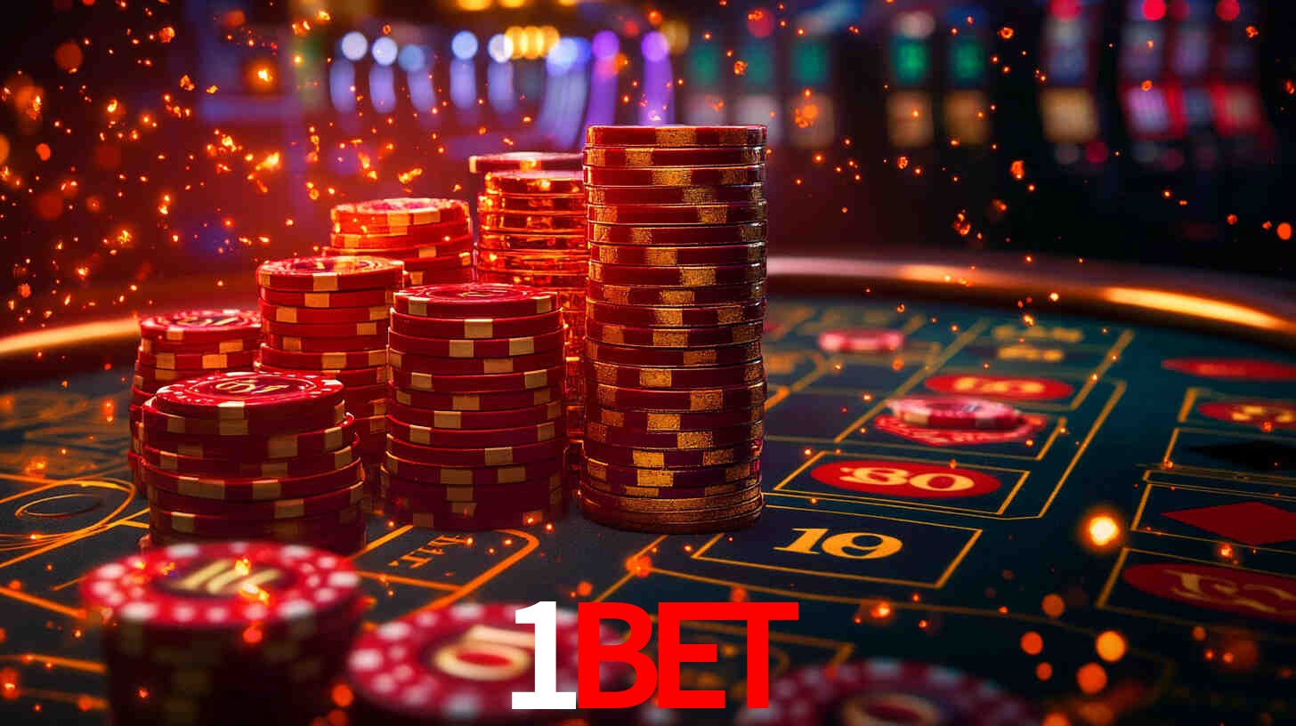 Tournaments 1bet