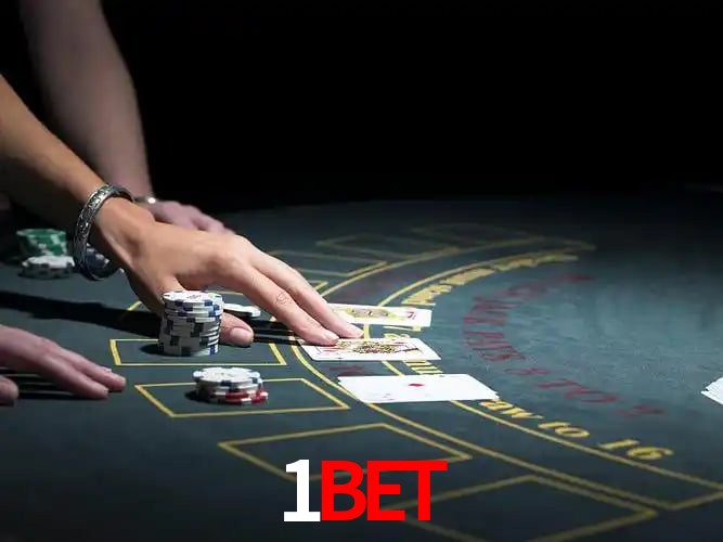 Bônus e promoções da 1bet