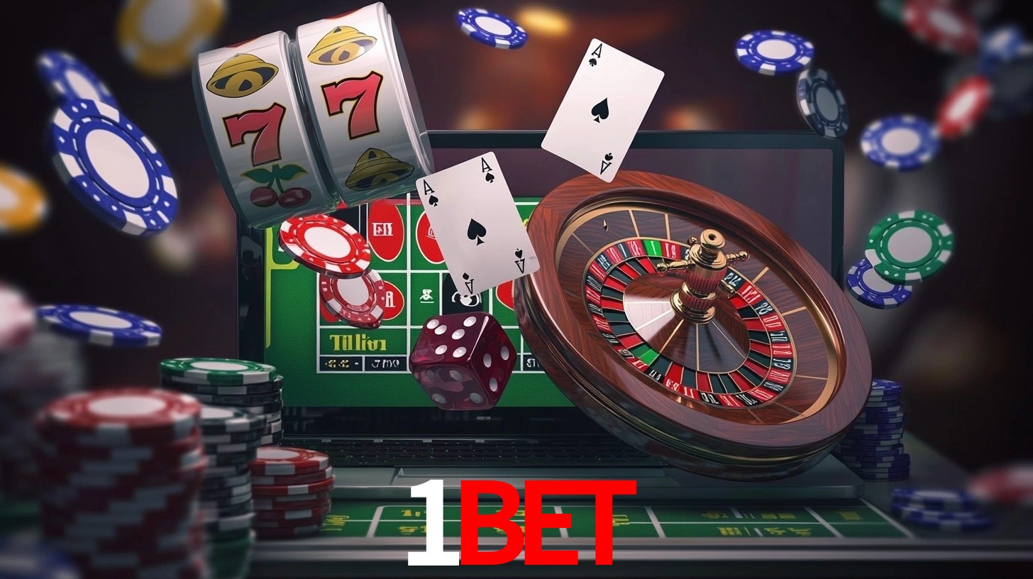 Exclusive Games 1bet