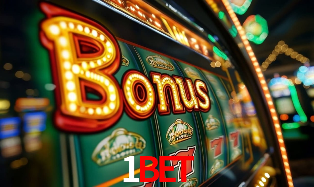 Loterias online na 1bet