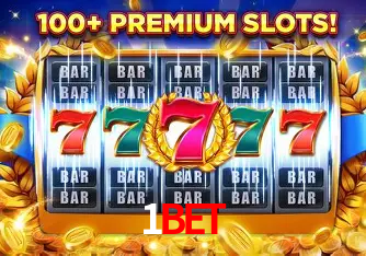 Descubra o Mundo do Cassino Online com 1bet