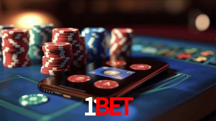 Diretório de Jogos 1bet