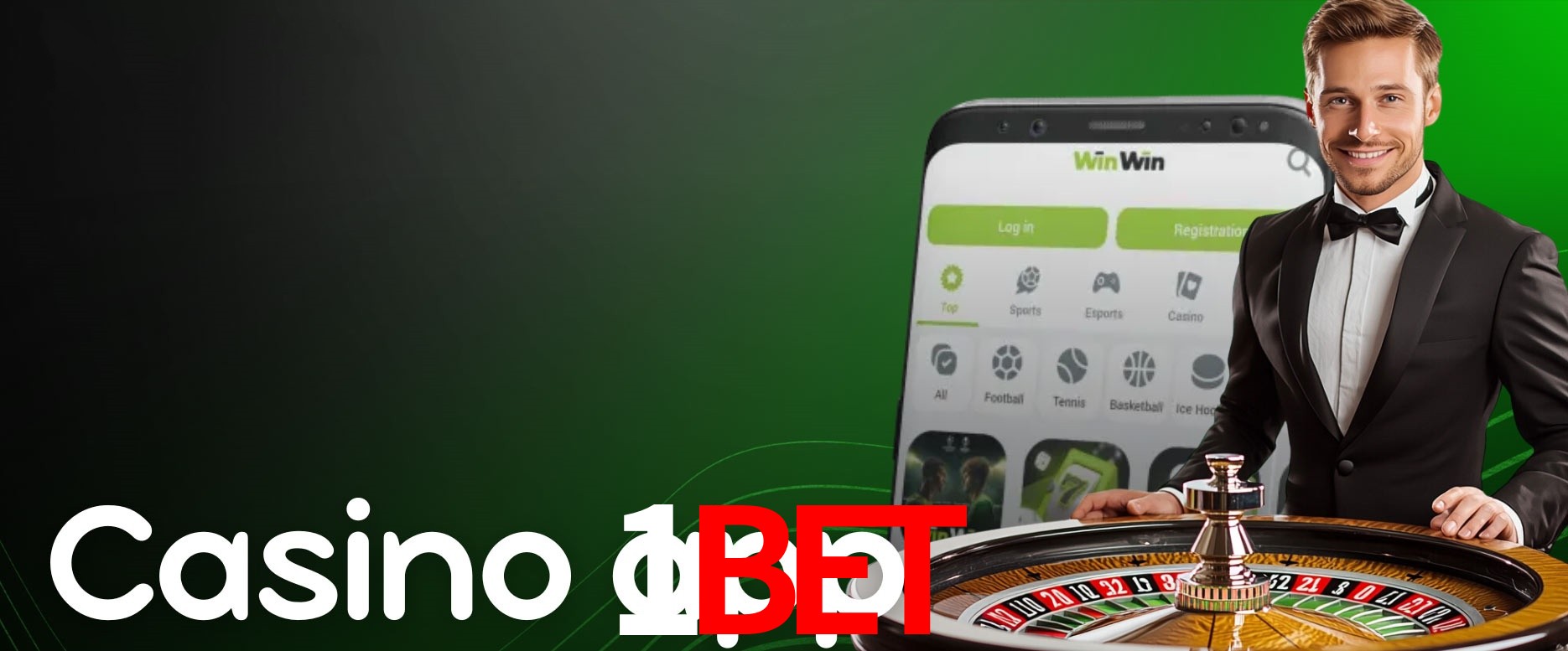 Weekend Specials 1bet