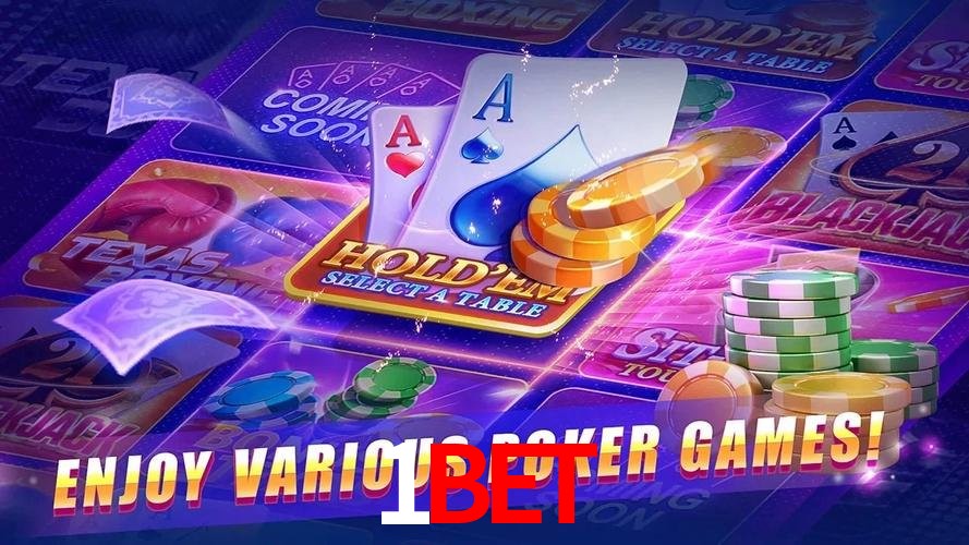 Desvendando o Mundo dos Jogos Virtuais na 1bet