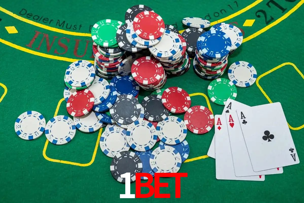 Jogos Exclusivos 1bet
