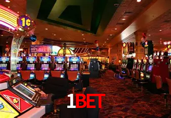 Descubra a Magia dos Jogos de Arcade no 1bet