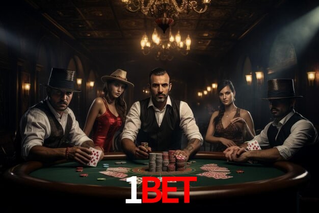 A Emoção da Loteria na 1bet: Uma Chance de Mudança de Vida