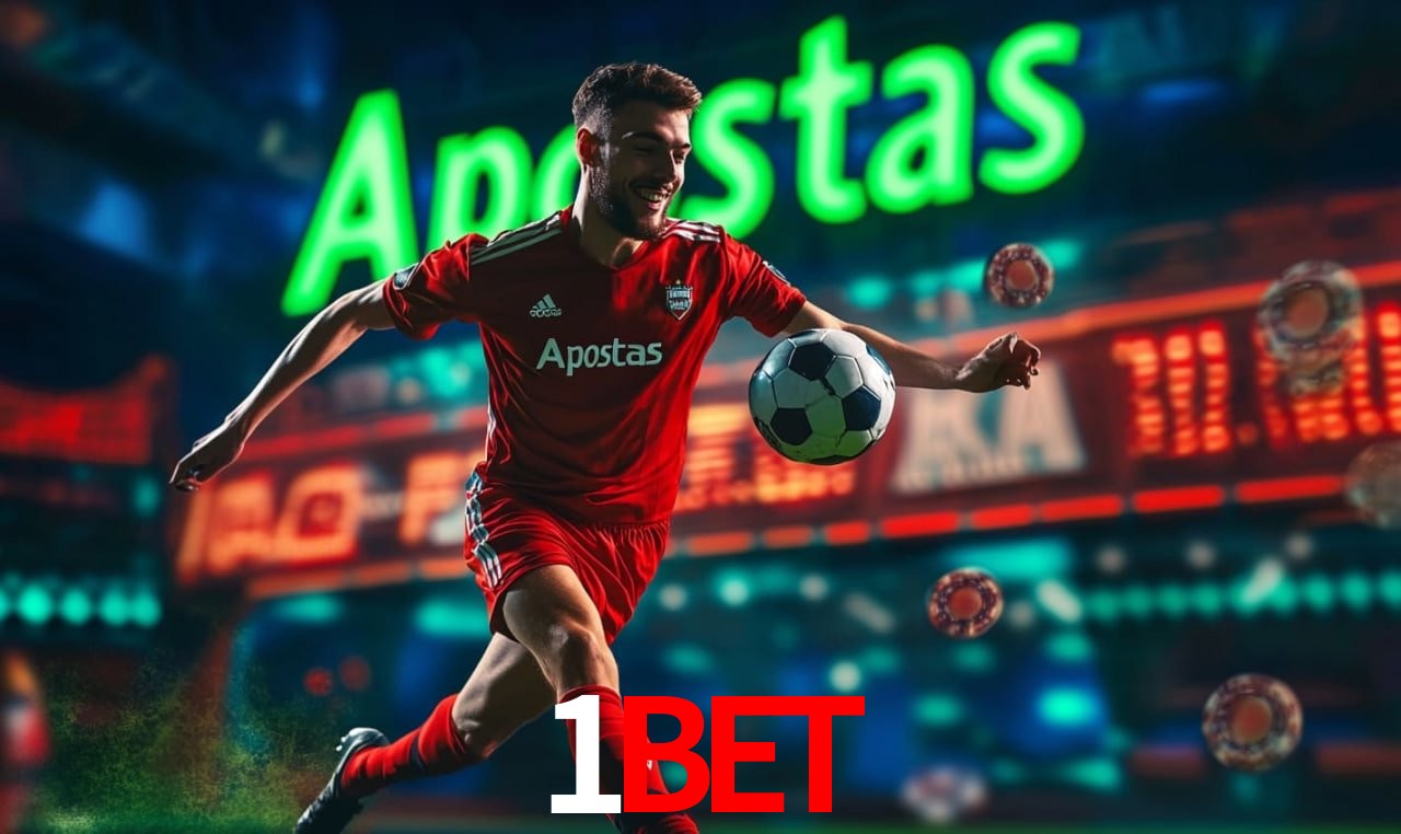 Página oficial no Facebook da 1bet