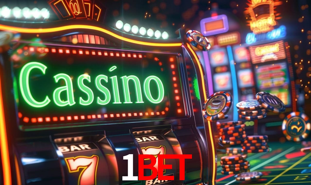 Login Seguro 1bet