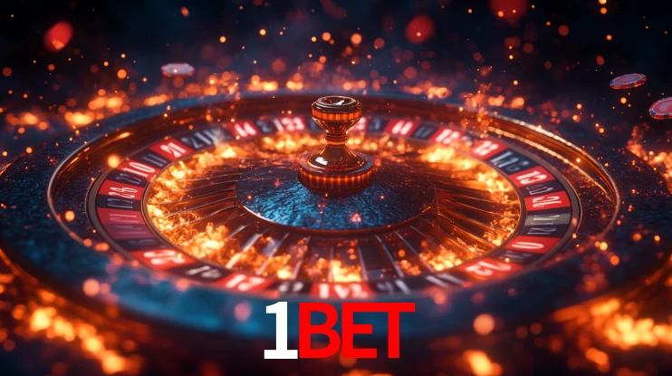 Bônus de boas-vindas na 1bet
