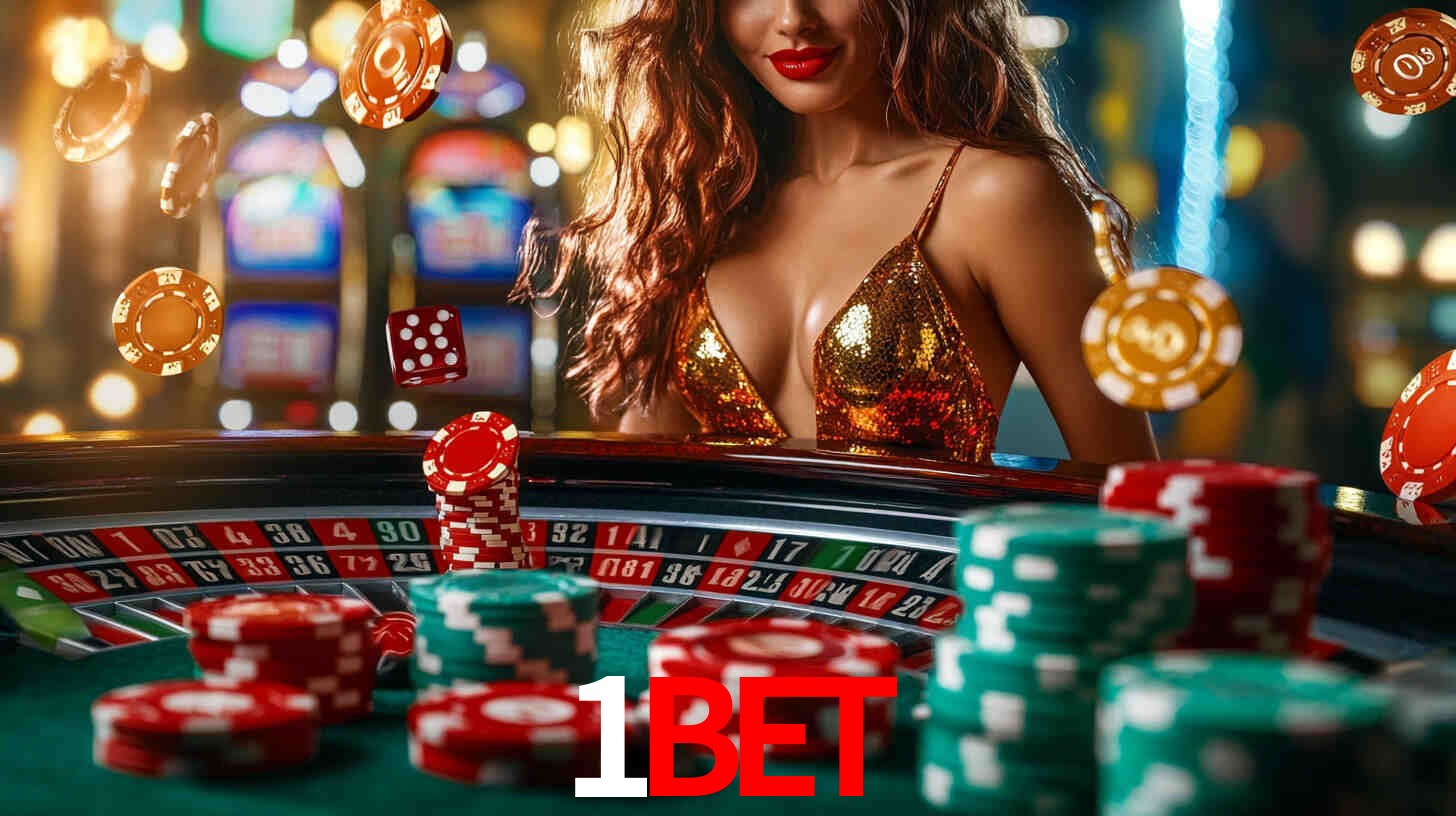 Daily Bonuses 1bet