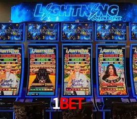 A Experiência Imersiva dos Cassinos Ao Vivo no 1bet