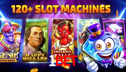 Inovações de Jogos na 1bet: O Futuro das Experiências Interativas