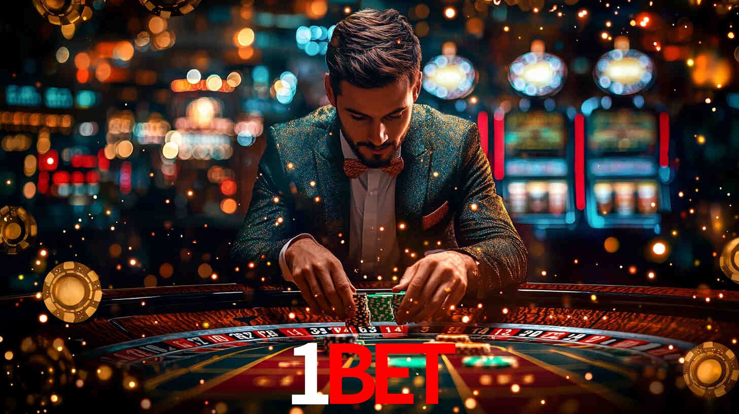 Welcome Bonus 1bet
