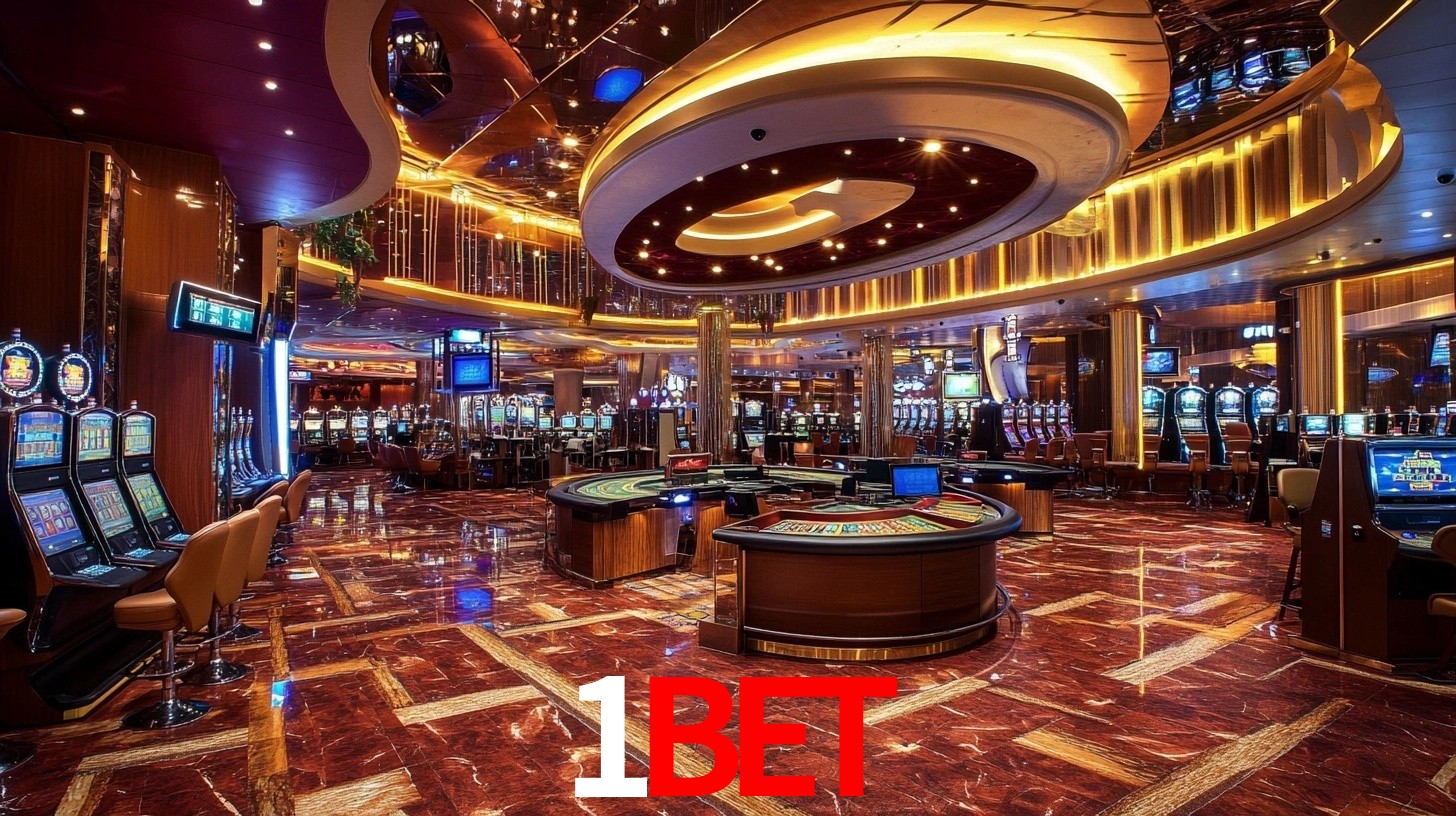 Live Casino 1bet