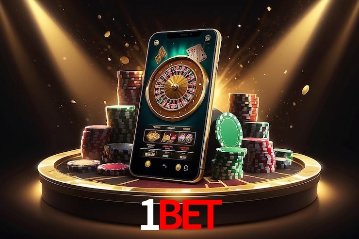Benefícios da Conta 1bet