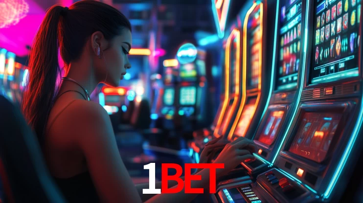 Cashback e recargas na 1bet