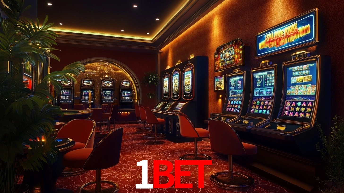 Roulette Table 1bet