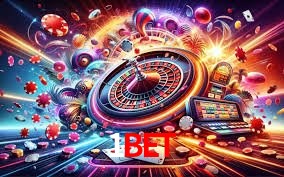 Jogo Spaceman 1bet