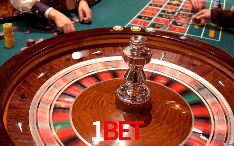 PIX Instantâneo 1bet