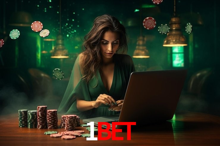 Escolher plataforma para baixar 1bet