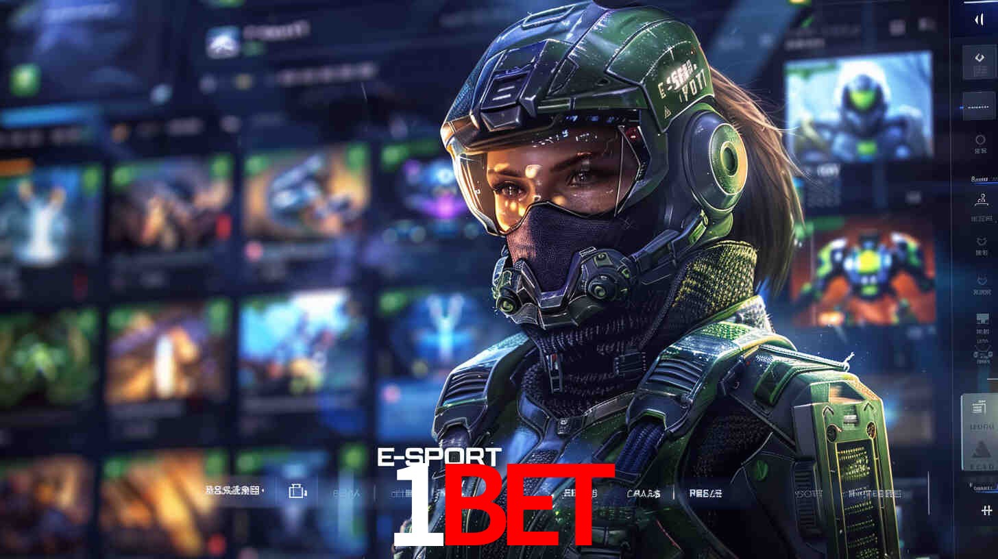 APP oficial da 1bet para mobile