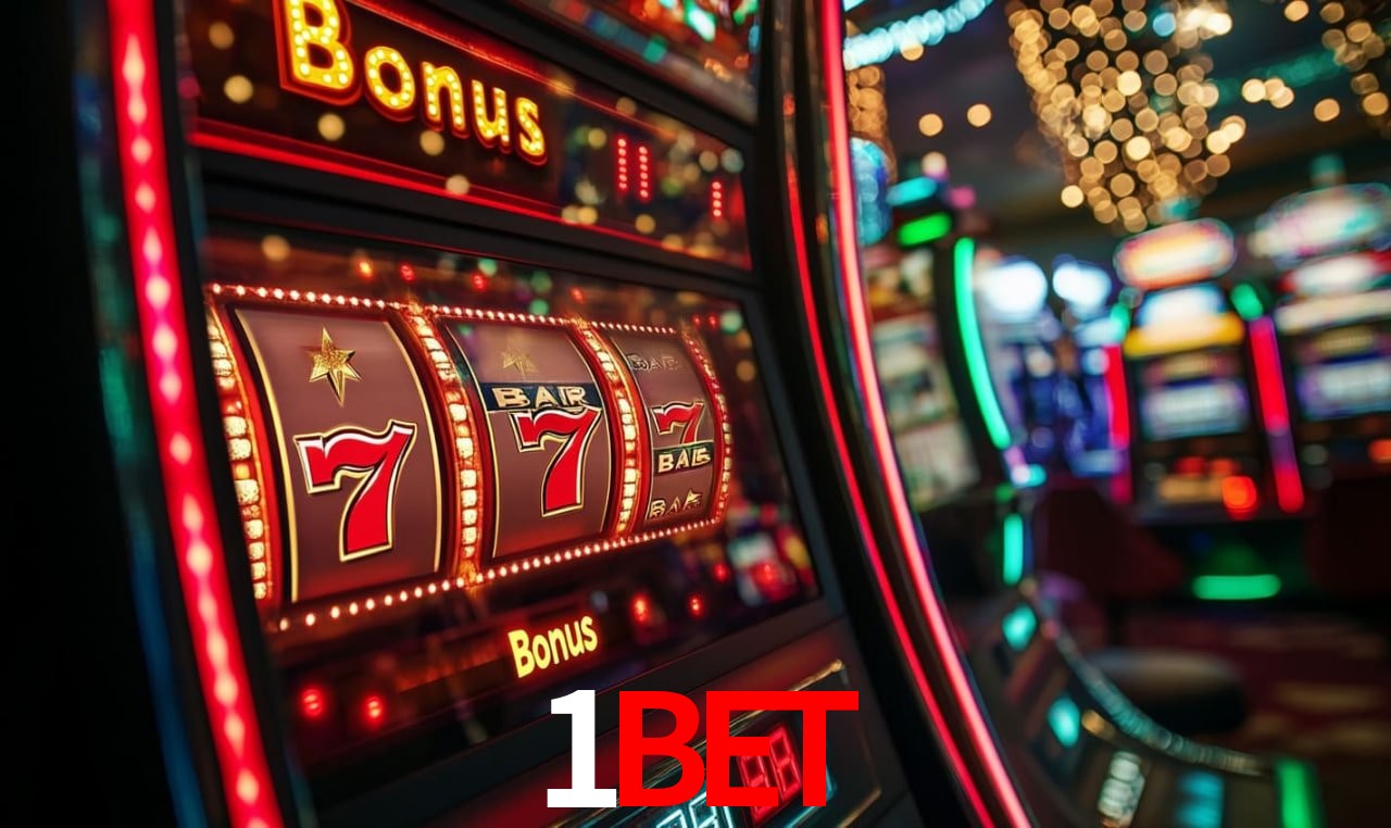 1bet casino